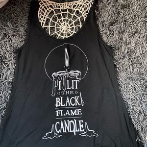 Hocus Pocus tank top